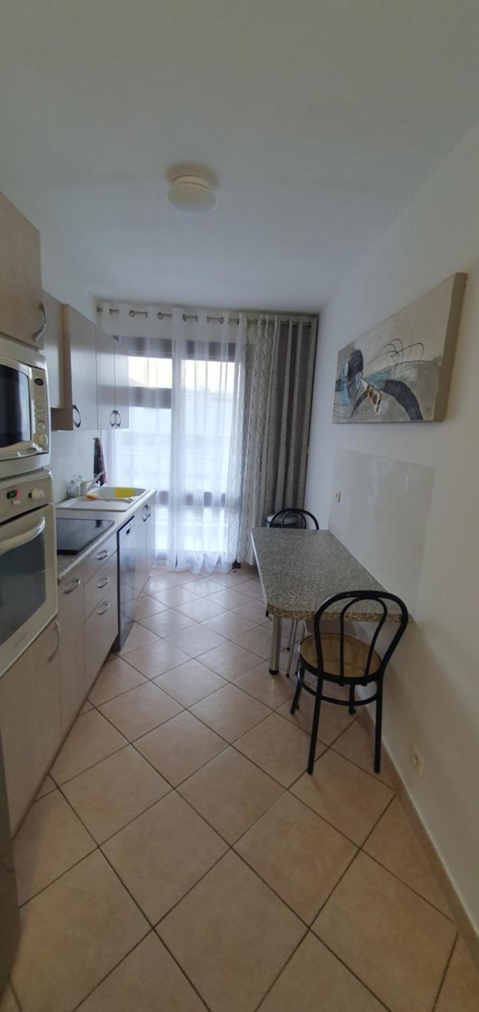 Spacieux 2 Pieces Terrasse Et Piscine Канны Экстерьер фото