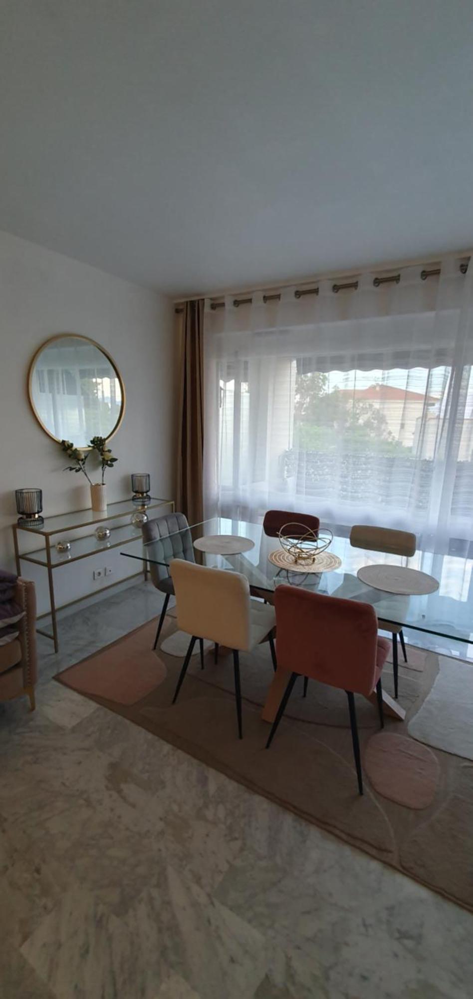 Spacieux 2 Pieces Terrasse Et Piscine Канны Экстерьер фото
