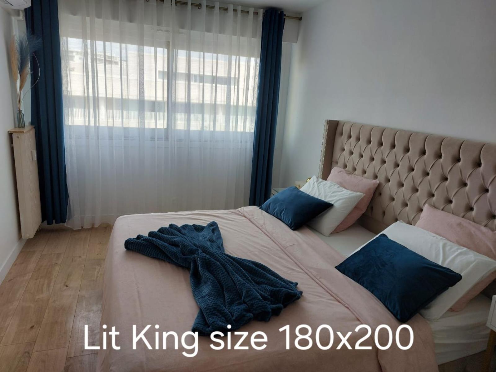 Spacieux 2 Pieces Terrasse Et Piscine Канны Экстерьер фото